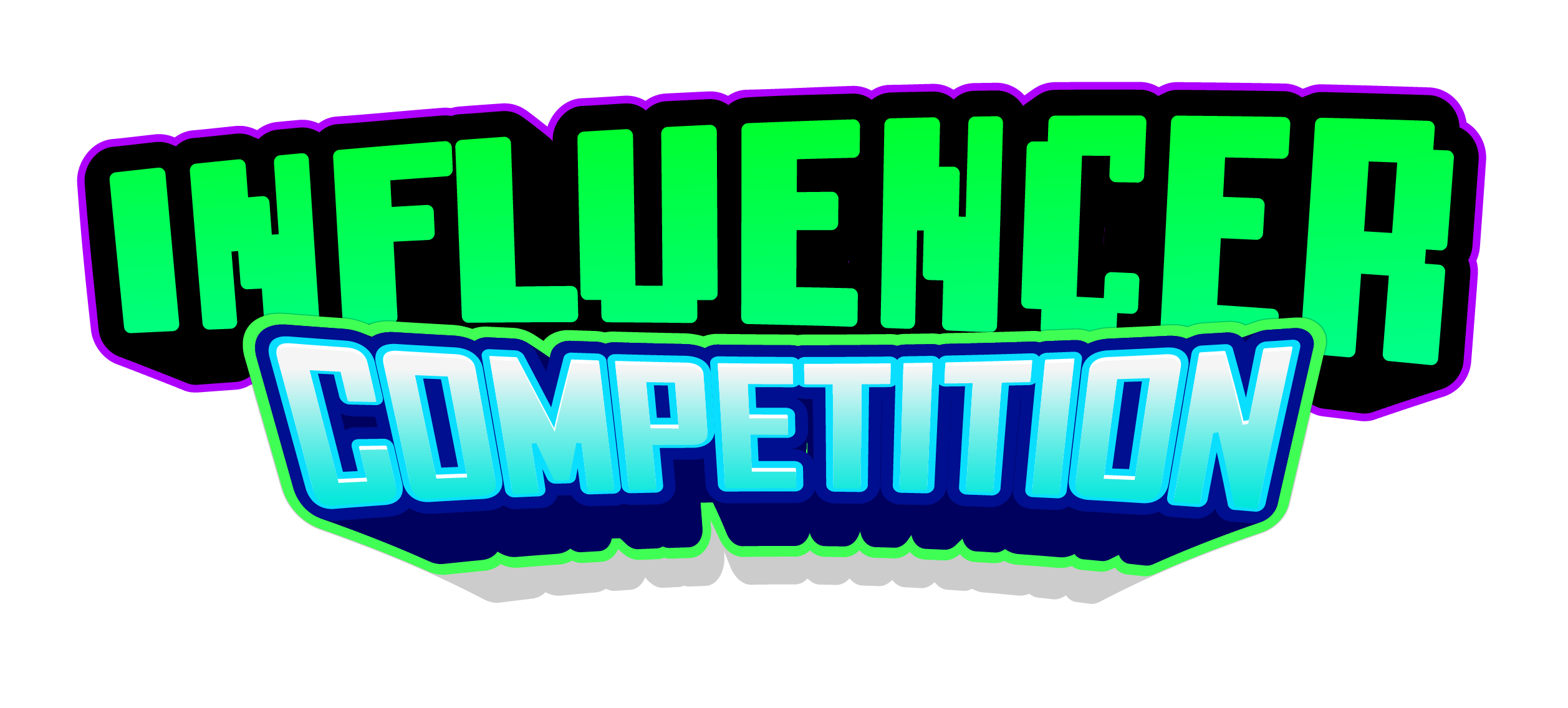 Influencer Competition